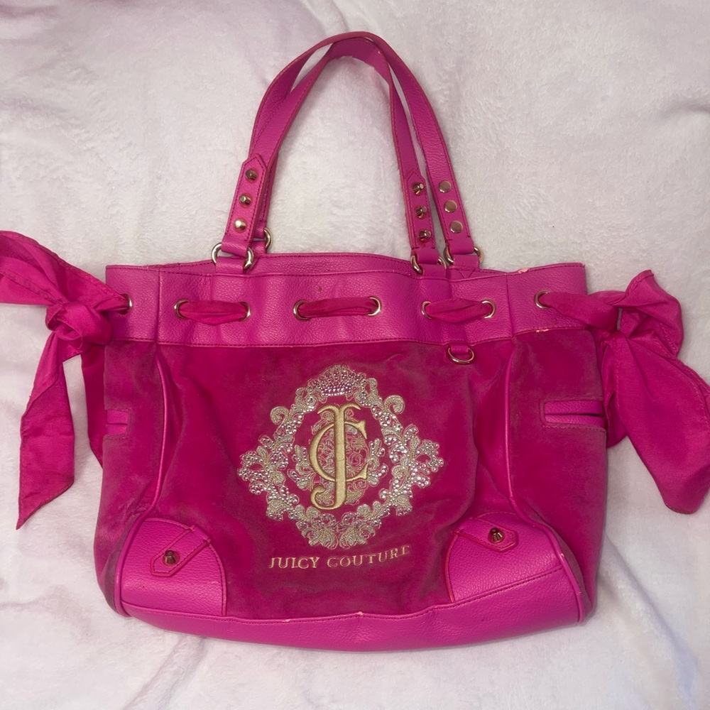 Juicy Couture Purse
